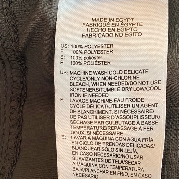 NWOT REEBOK SHORTS SIZE 5 XL - Picture 4 of 5